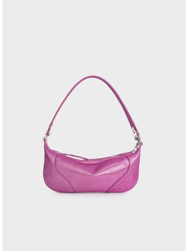 BORSA MINI AMIRA, FCH FUCHSIA, large