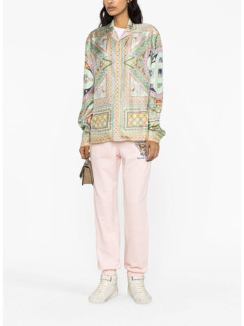 PANTALONE LA JOUEUSE EMBROIDERED, 11 LE JOUEUSE, small