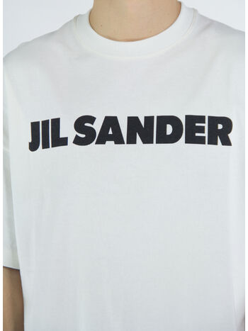 T-SHIRT CREWNECK CARRY-OVER, 102, small