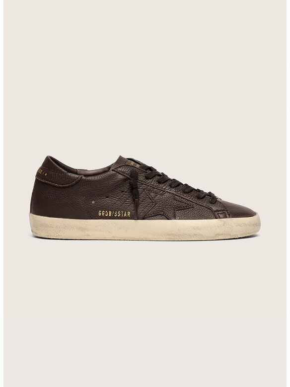 SCARPA SUPER STAR, 55381 DARK BROWN, medium