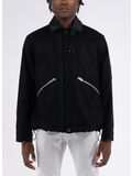 001 BLACK