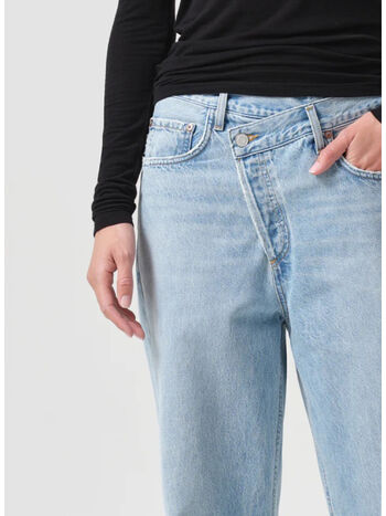 JEANS CRISS CROSS, , small