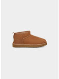 SCARPA CLASSIC ULTRA MINI, CHE CHESTNUT, thumb