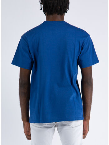 T-SHIRT CHASE, 1NUXX LIBERTY/GOLD, small
