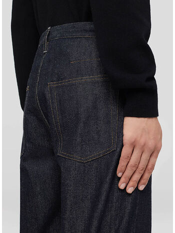JEANS 03 STANDARD, 405 DARK BLUE, small