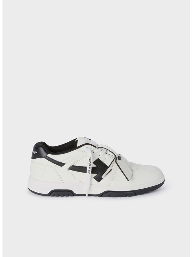 SCARPA OUT OF OFFICE, 0110 WHITE/BLACK, large