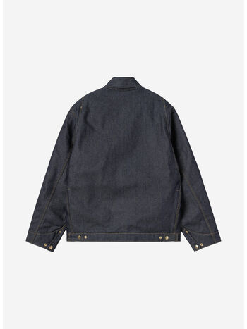 GIUBBOTTO OG DETROIT, 0101 BLUE RIGID, small