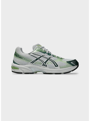 SCARPA GEL 1130 UNISEX, 020 CONCRETE/EVERGREEN, small