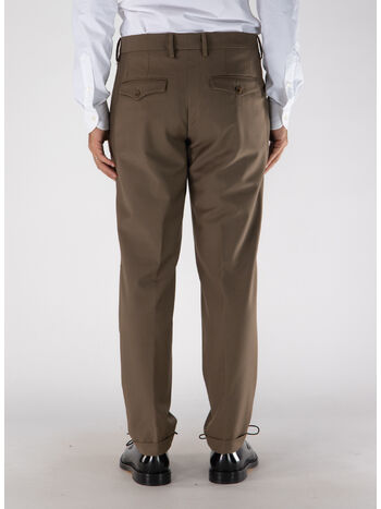 PANTALONE CHINO LUNGO, 28, small