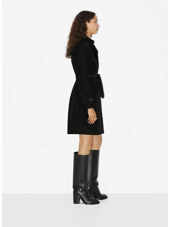 CAPPOTTO KENSINGTON, A1189 BLACK, small