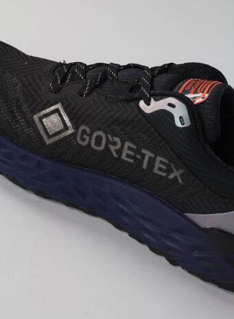 Scarpa Fresh Foam Hierro v6 GTX, BLACK, small