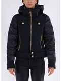 PIUMINO CANYON, 9000 BLACK, thumb