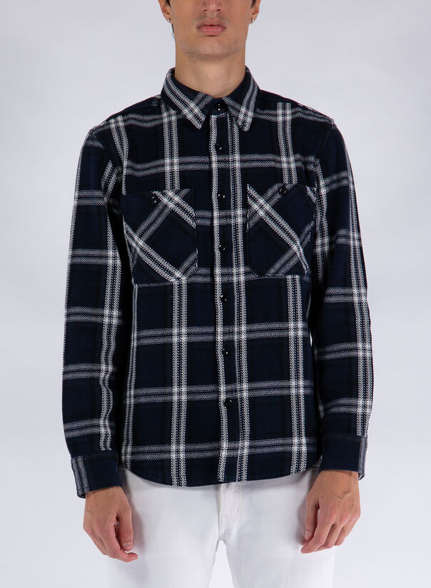 Camicia the north face hot sale