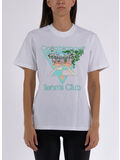 09 TENNIS CLUB ICON PASTELLE