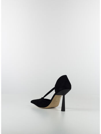 SCARPA GIA X RHW EVENING D'ORSAY, 5000 BLACK, small