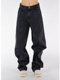 19-3907 BLACK WASHED