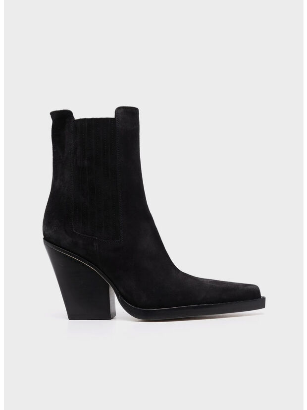 STIVALE DALLAS, BLACK, large