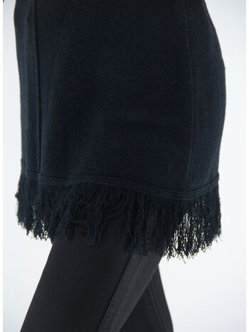 TOP FRANGE, BLACK NERO, small