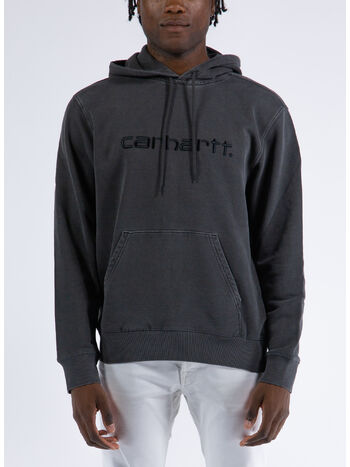 FELPA DUSTER SWEAT, 89GD BLACK, small