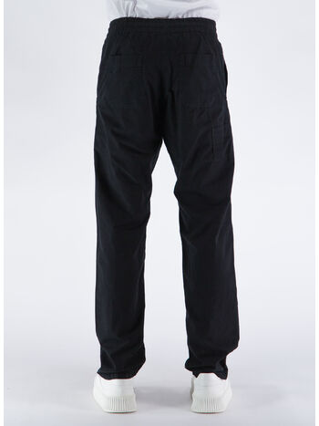 PANTALONE CHUCK, LZZ NOIR, small