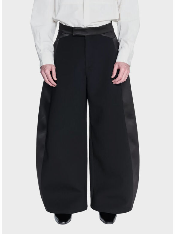 PANTALONE ENTAL, 0015 BLACK, medium