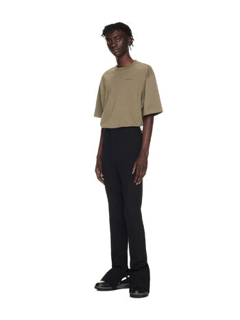 PANTALONE WAVE TAG DRY, 1000 BLACK, small