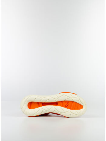 SCARPA QASA, ORANGE/ORANGE/CWHITE, small