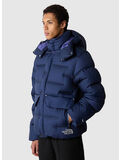 PIUMINO RMST SIERRA, O6Q1 SUMMIT NAVY/SIL, thumb