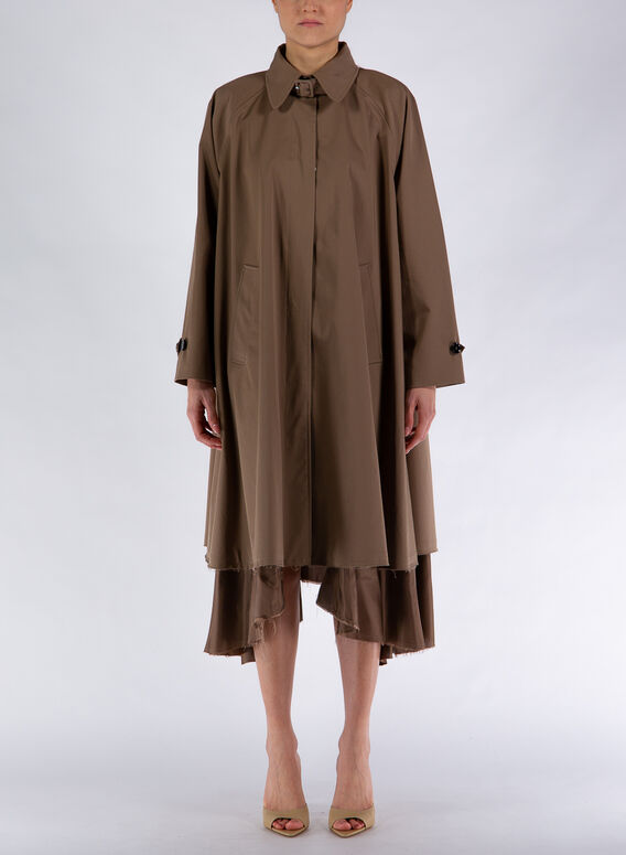 TRENCH, 123, medium