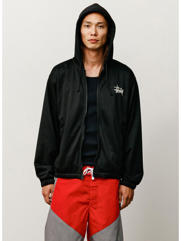 FELPA ATHLETIC, 0001 BLACK, medium