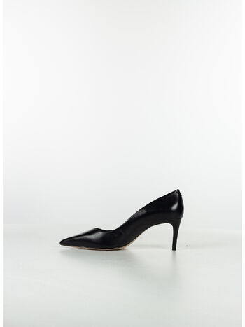 SCARPA DECOLLETE, BLACK, small