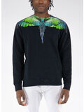 1050 BLACK LIGHT GREEN