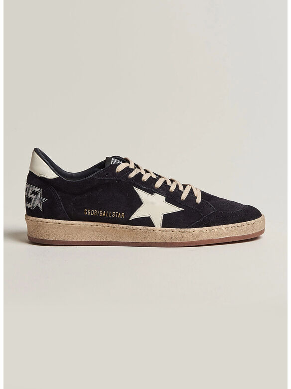 SCARPA BALLSTAR, 50789 DARK BLUE/WHITE, medium