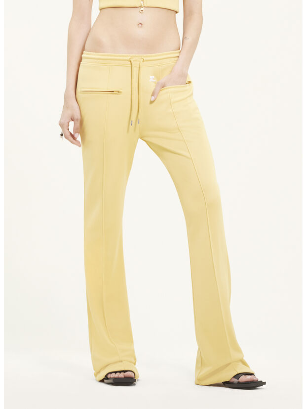 PANTALONE INTERLOCK TRACKSUIT, 2063 POLLEN, large