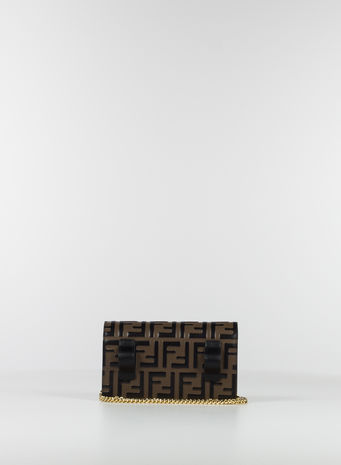 MARSUPIO MULTICOLOR, F13VKNERO, small