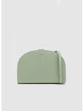BORSA SAC DEMI-LUNE MINI, KAT PASTEL, thumb