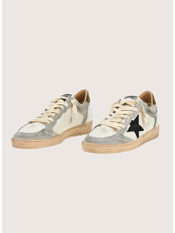 SCARPA BALLSTAR, 12525 WHITE/GREY/BLACK/LEO, small