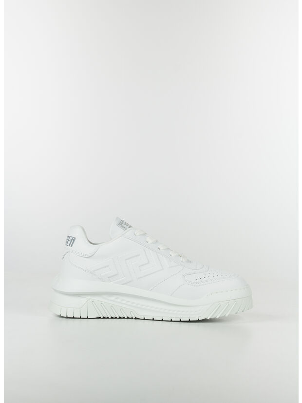 SNEAKERS ODISSEA GRECA, 1W000 BIANCO OTTICO, large