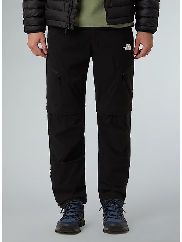 null, JK31 TNF BLACK, medium