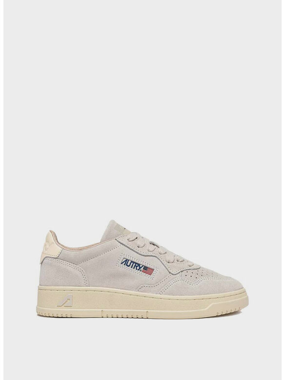 SCARPA MEDALIST IN SUEDE, UH01 FINISH/SUE MARBLE/WHT, medium