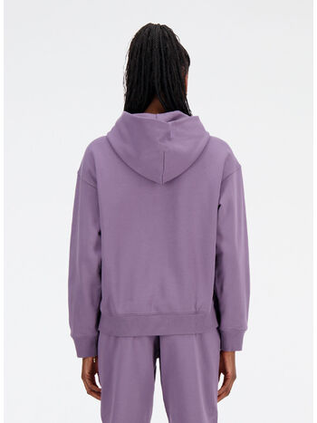 FELPA HOODIE ATHLETIC VARSITY, 515 SHADOW, small