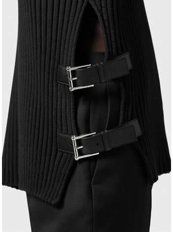 PULLOVER BUCKLES, 1B000 BLACK, small