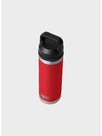 RUMBLER 18 OZ BOTTLE CHUG, RESCUE RED, small