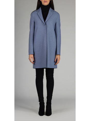 CAPPOTTO OVETTO, 351PASTELBLUE, small