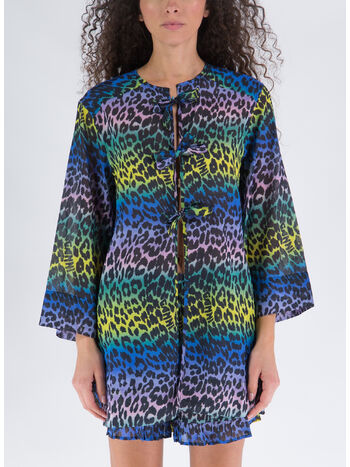 BLOUSE, 999 MULTICOLOR, small