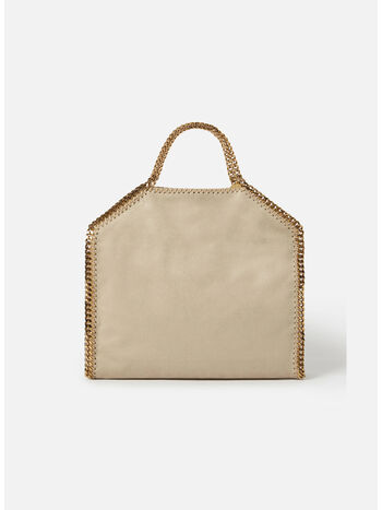 BORSA FALABELLA FOLD OVER TOTE, , small
