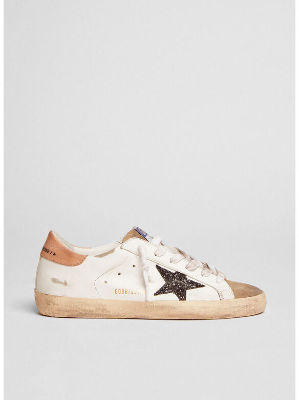 SCARPA SUPER-STAR, 81579 WHITE/TAUPE/BLACK/DOVE GREY , medium