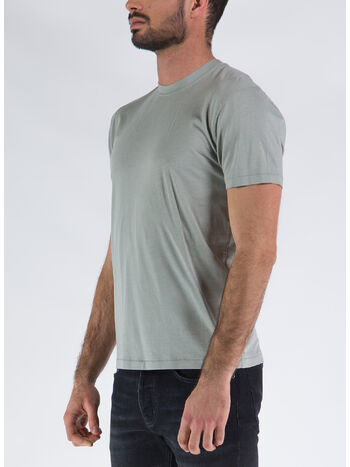 T-SHIRT LYOCELL COTTON, , small