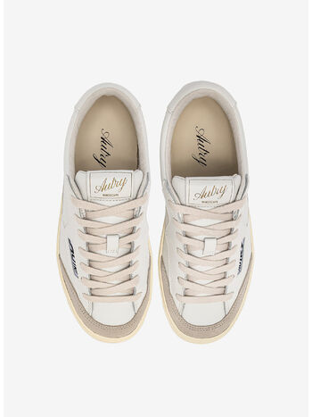 SCARPA WINDSCAPE LOW, UK01 LEAT/SUE WHT WHT, small