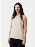 CANOTTA NELSON A-SHIRT, 3IOGD Stone, garment dyed, thumb